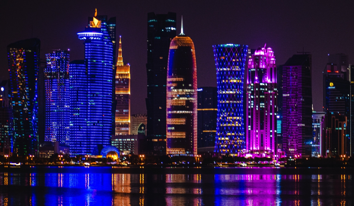Doha